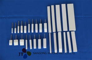 Felt polishing sheet